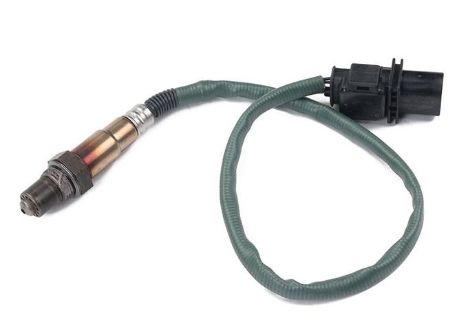 Mercedes Oxygen Sensor - Front 0035427018